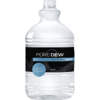 Ultra Pure Water (3l)