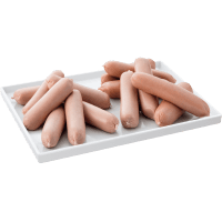 Pork Flavoured Sausages (kg)