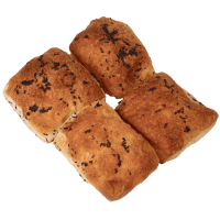 Turkish Pockets (4pk)