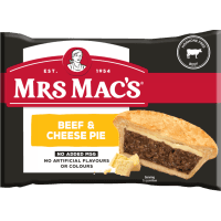 Beef & Cheese Halal Pie (175g)