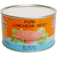 Pork Luncheaon Meat (397g)
