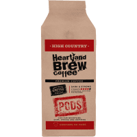 High Country Coffee Plunger (1kg)
