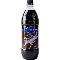 Chocolate Milkshake Syrup (1l)