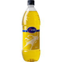 Banana Milkshake Syrup (1l)