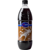 Caramel Milkshake Syrup (1l)