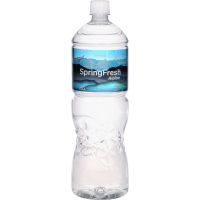 Artesian Still Water (1l)