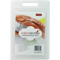 Anti Bacterial 8x12 Chopping Board (1pk)