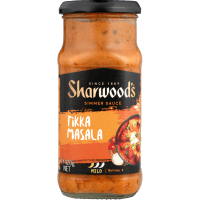 Tikka Masala Simmer Sauce (420g)