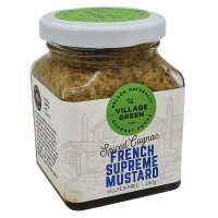 French Supreme Mustard (200g)