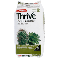 Thrive Cacti & Succulent Potting Mix (6l)