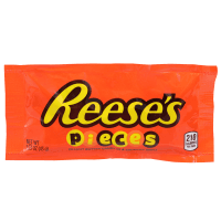 Peanut Pieces Confectionery (43g)