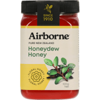 Honeydew Honey (500g)