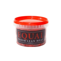 Fresh Lean Meat Cat Food (500g)