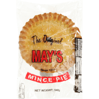 Mince Pie (140g)