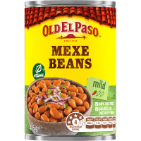 Mild Mexe Beans (425g)