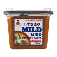 Mild Soybean Paste (500g)