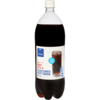 Diet Cola Flavoured Soft Drink (1.5l)