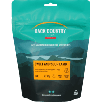 Gluten Free Sweet And Sour Lamb (90g)