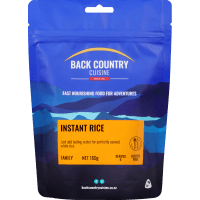 Gluten Free Instant Rice (160g)