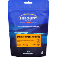 Gluten Free Instant Mashed Potato (160g)