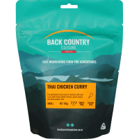 Gluten Free Thai Chicken Curry (90g)