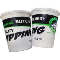Quality Dripping (430g)