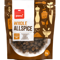 Whole Allspice (25g)