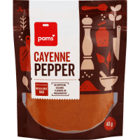 Cayenne Pepper (40g)