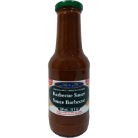 Barbeque Sauce (300ml)