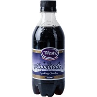 Chocolade Sparkling Chocolate (350ml)