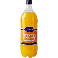 Mango & Orange (1.5l)