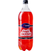Fruit Cocktail (1.5l)