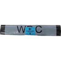 Rubbish Bags (5pk)