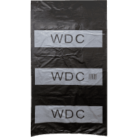 Rubbish Bags (1pk)