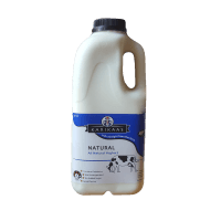 All Natural Yoghurt (1kg)