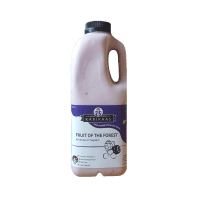 Fruit Of The Forest All Natural Yoghurt (1kg)