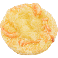 Steak & Cheese Pie (219g)