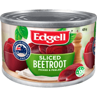 Sliced Beetroot (425g)