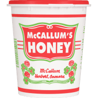 Clover Honey (500g)