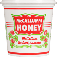 Clover Honey (900g)