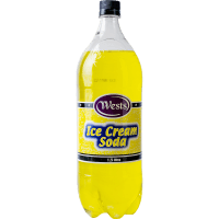 Ice Cream Soda (1.5l)