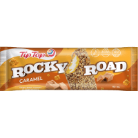 Rocky Road Caramel Novelty Ice Cream (90ml)