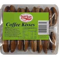 Coffee Kisses (8 x 25g)