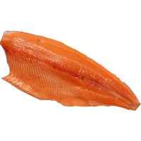 Fresh Salmon Fillets (kg)