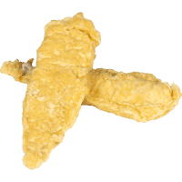 Battered Frozen Fish (kg)
