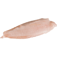 Sole Fillets (kg)