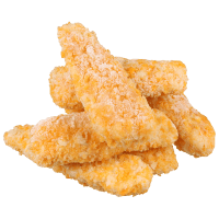 Frozen NZ Crumbed Hoki Fillets (kg)