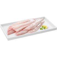 Warehou Fillets (kg)
