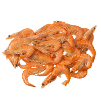 Prawns Whole Cooked (kg)