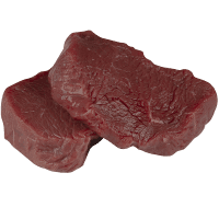Beef Rump Steak Eye Cut (kg)
